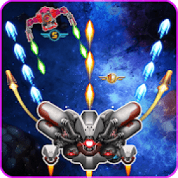 Thunder Space Fighter आइकन