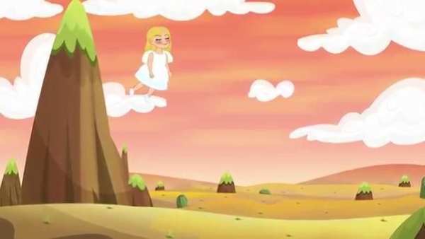 La Gloria de Dios - Música, Canción para niños. screenshot 3