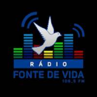 Rádio Fonte de Vida 106,5 FM on 9Apps