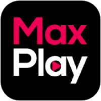 Maxplay आइकन