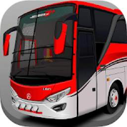 Mod BUSSID Bus Simulator Indonesia Tanpa Password