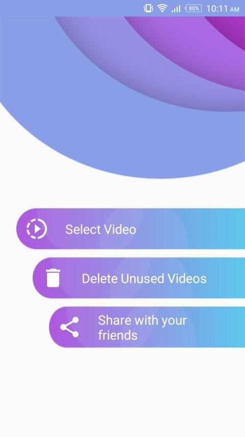 Video To Status screenshot 3