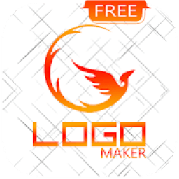 Logo Maker - Free Logo Creator &amp; 3D Logo Designer icon