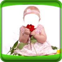 Baby Photo Montage on 9Apps