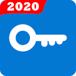 Rapid VPN - Free, Secure, Fast, Unlimited Proxy आइकन