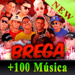 Música Brega Funk 2020 offline icon