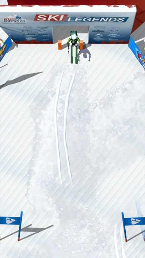 Ski Legends screenshot 12