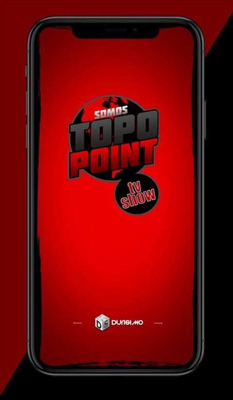 Somos Topo Point Tv. screenshot 12