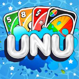 UNU - Crazy 8 Card Game: Card War on the Beach
