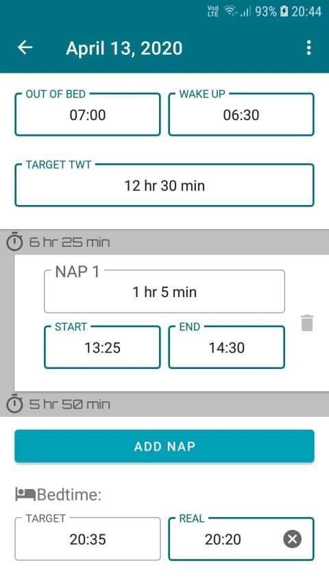 Good nApp स्क्रीनशॉट 2