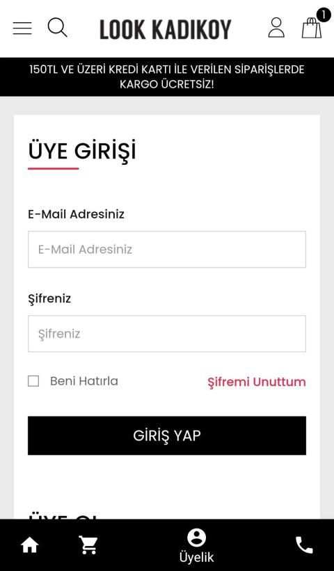 Look screenshot 2