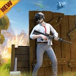 Firing Squad Battle Free Fire 3D Shooter