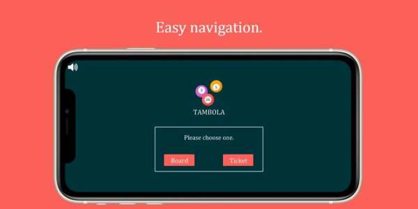 Tambola - Number calling game board screenshot 6