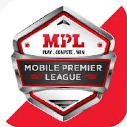 Guide to Earn money From MPL - Game Tips & Cricket