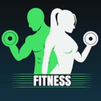 Daily Fitness Workout on 9Apps