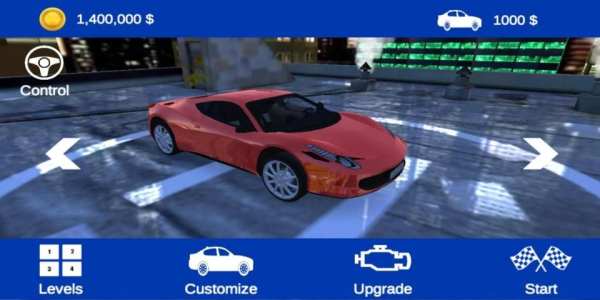 Car Parking 2020 screenshot 5