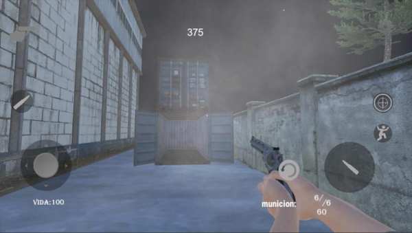The Island Zombie screenshot 3