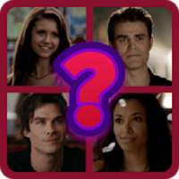 The Vampire Diaries QUEST