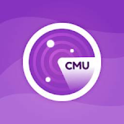 CMU Health Tracking