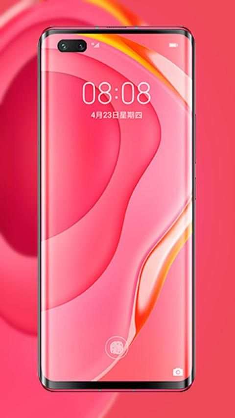 Wallpapers For Huawei Nova 7 Pro Wallpaper स्क्रीनशॉट 8