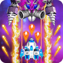 Space Revenge आइकन