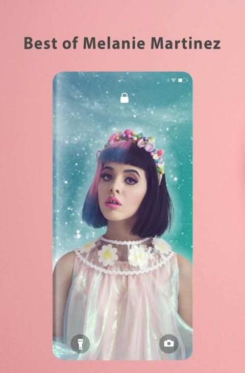 Melanie Martinez Wallpaper Collection 2020 screenshot 4