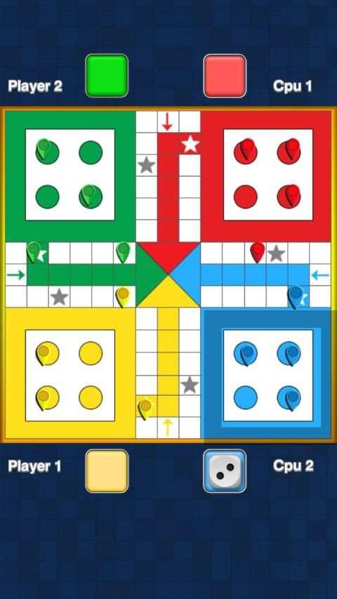 Ludo Master Champion screenshot 1