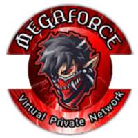 MEGA FORCE-VPN