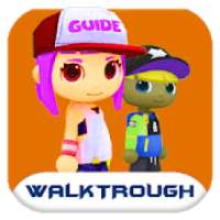 Advice For Urban City Stories 2020