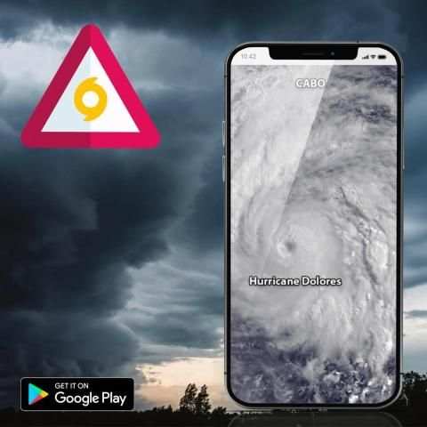 Weather & Radar: Forecast and Predictions screenshot 2