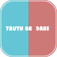 Truth or Dare بالعربي
‎ आइकन