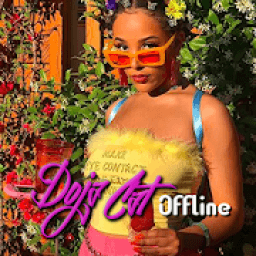 Doja Cat - Say So Offline आइकन