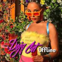 Doja Cat - Say So Offline