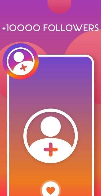 Popular For Instagram Follower&Likes For Instagram screenshot 3