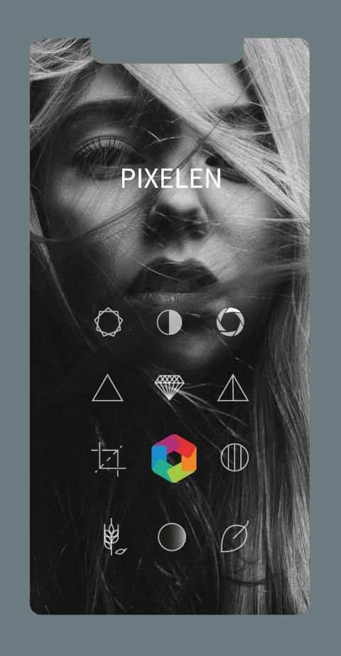 Pixelen screenshot 5
