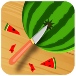 Knife Target Master आइकन