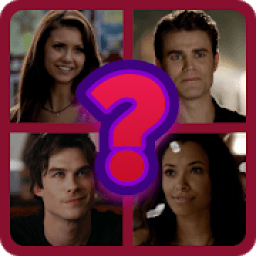 The Vampire Diaries QUEST आइकन