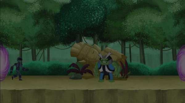 Sauver le monde screenshot 3