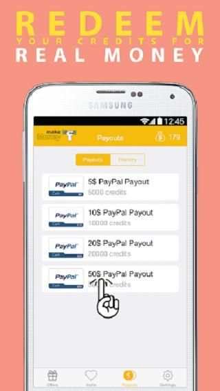 Make Money – Free Cash App screenshot 4