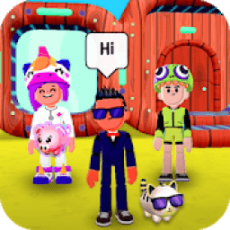 ikon Tips Pk Xd Explore The Universe And Play