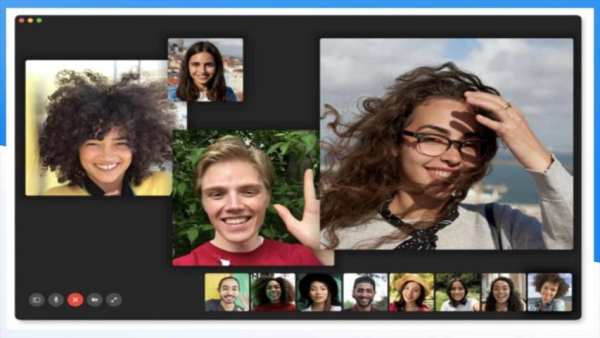 Online zoom Cloud Meetings Guide स्क्रीनशॉट 1