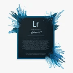 Learn Lightroom आइकन