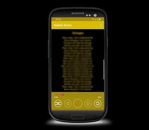All Song Alpha Blondy (No Internet) screenshot 1