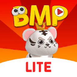 보자마자 PLAY Lite आइकन