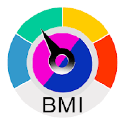 Bmi Calculator icon