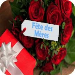 Bonne Fête des Mères 1.0