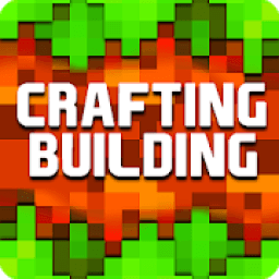 ikon Crafting and Building : Open World Craft