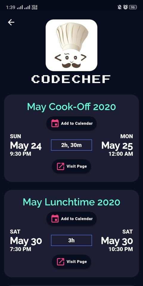 Coding Pal screenshot 5