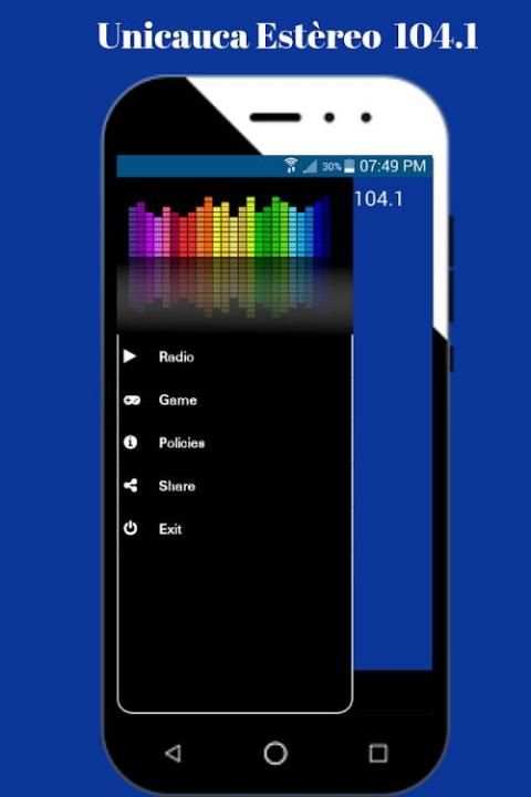 Fondos de Pantalla 1 स्क्रीनशॉट 4