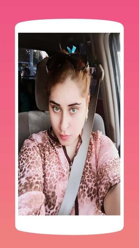 Desi Aunty Chat Room Indian Girls Free Dating apps screenshot 3